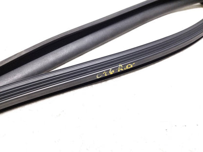2014 - 2019 Kia Soul Door Weatherstrip Rear Driver Side Left OEM