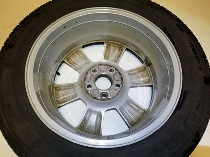 14 15 16 17 GMC Terrain Wheel Rim W/ Tire Michelin 235/55r18 6.5/32" OEM