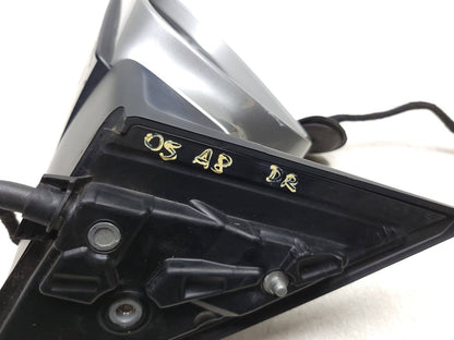 2004 - 2007 Audi A8l A8 Left Driver Side View Mirror OEM