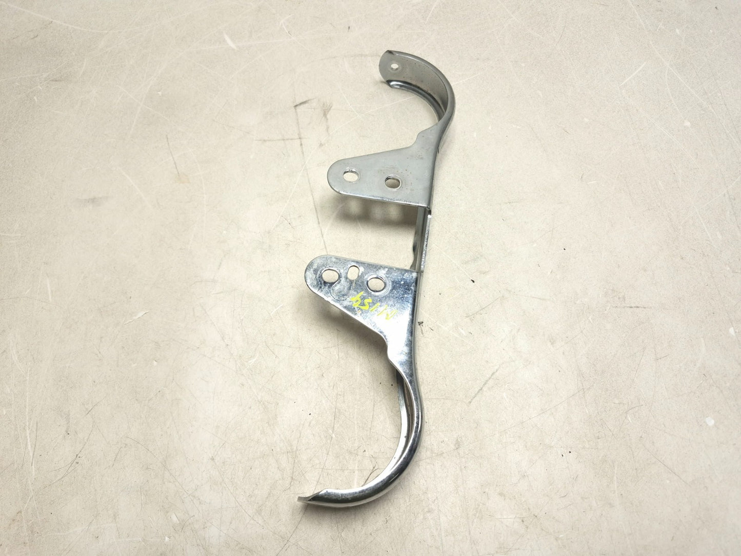 2014 Triumph America Lower Screen Bracket OEM