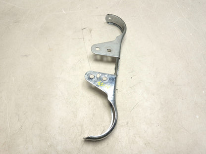 2014 Triumph America Lower Screen Bracket OEM