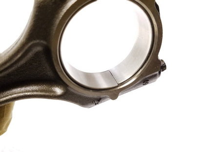 2010 - 2014 VW Golf GTI Connecting Rod W/ Piston 4pcs OEM
