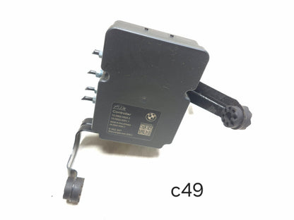 2013 BMW 328i F30 ABS Pump Anti Lock Brake Module OEM