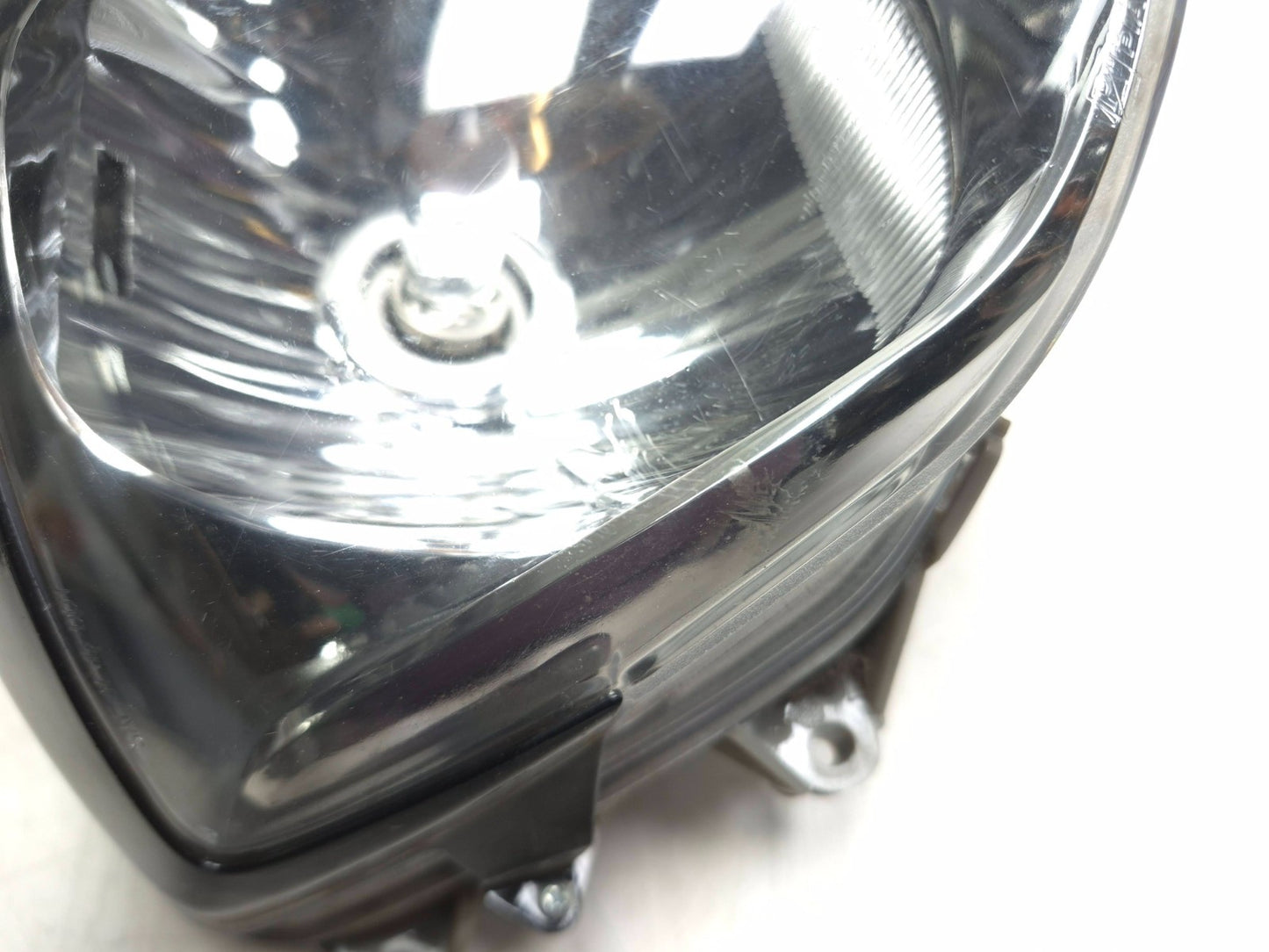 2022 Piaggio Liberty 150 Headlight OEM