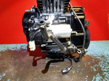 2022-2024 Honda Grom 125 Engine Motor OEM