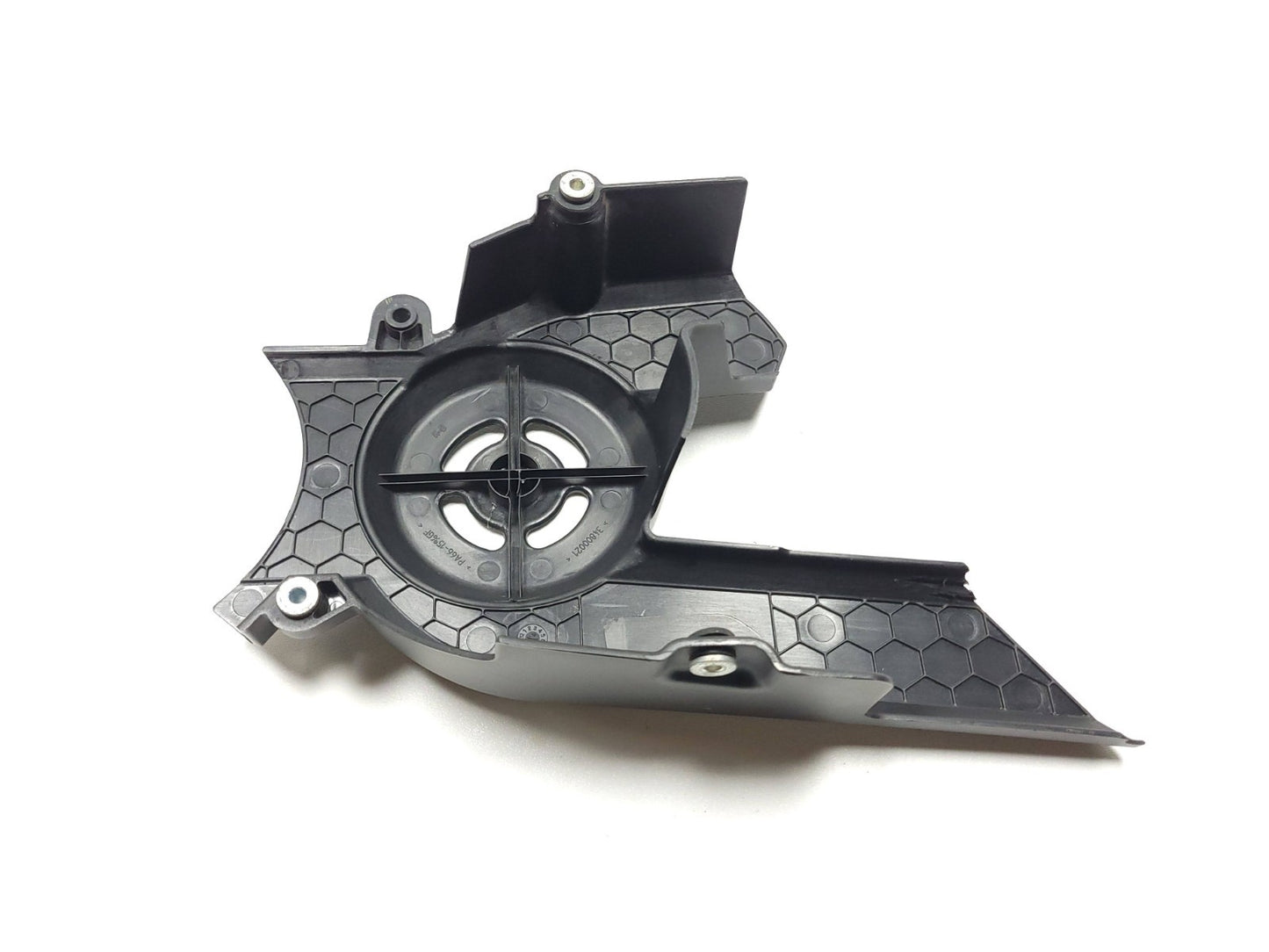 2016 Harley-davidson Street Xg750 Engine Sprocket Cover OEM