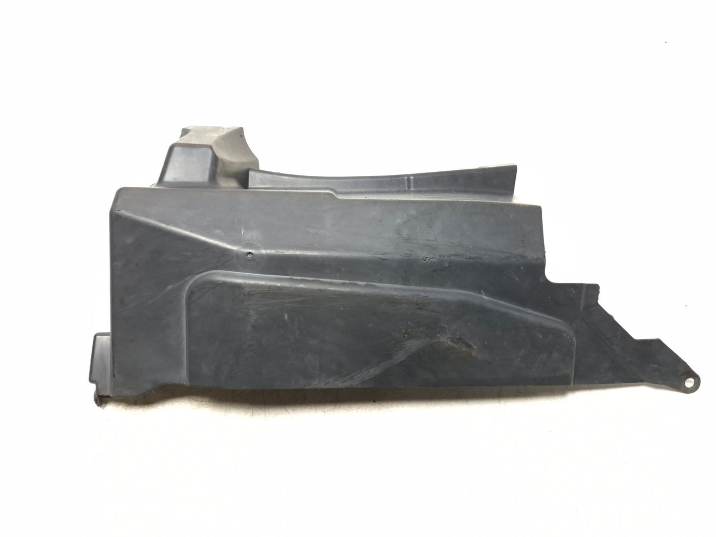 2010 Dodge Caliber Sxt Splash Shield Fender Liner Rear & Front Side 5 Pcs OEM