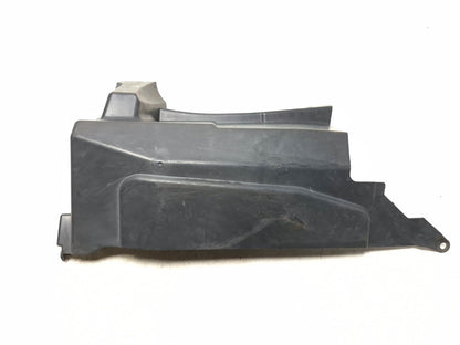 2010 Dodge Caliber Sxt Splash Shield Fender Liner Rear & Front Side 5 Pcs OEM
