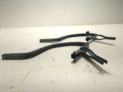 2007 Toyota Corolla Trunk Lid Hinge Pair OEM