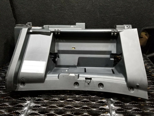 06 07 08 Infiniti Fx35 Glove Box Tray W/o Door Lid OEM