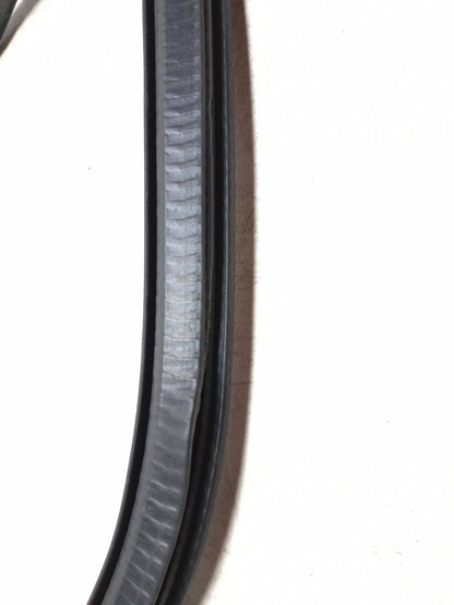 2024 Alfa Romeo Stelvio Door Weatherstrip Rear Driver Side Left OEM