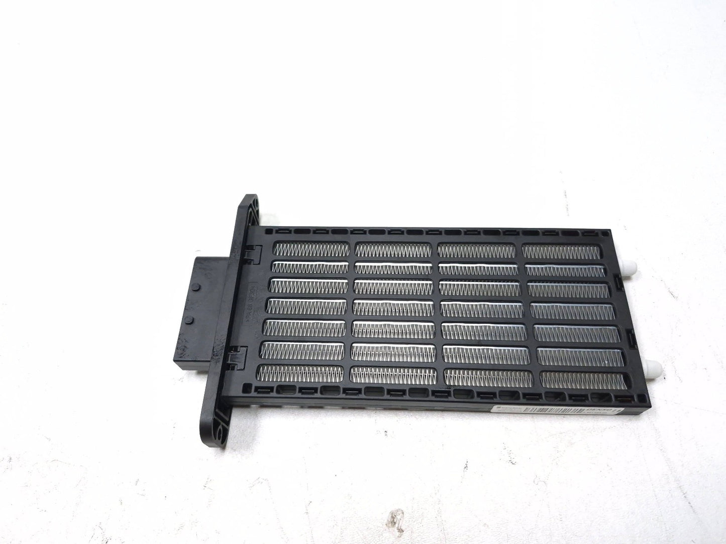 2014 Fiat 500l Electric Heater Heating Element OEM