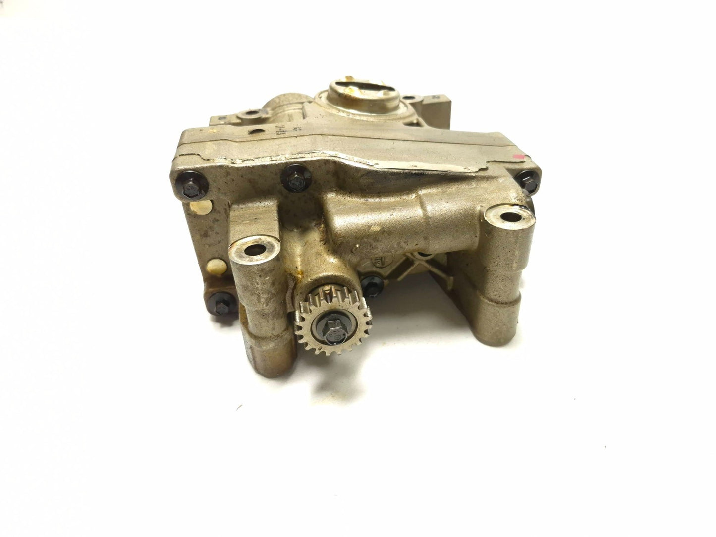 2010 Dodge Caliber Engine Oil Pump W/ Balancer OEM