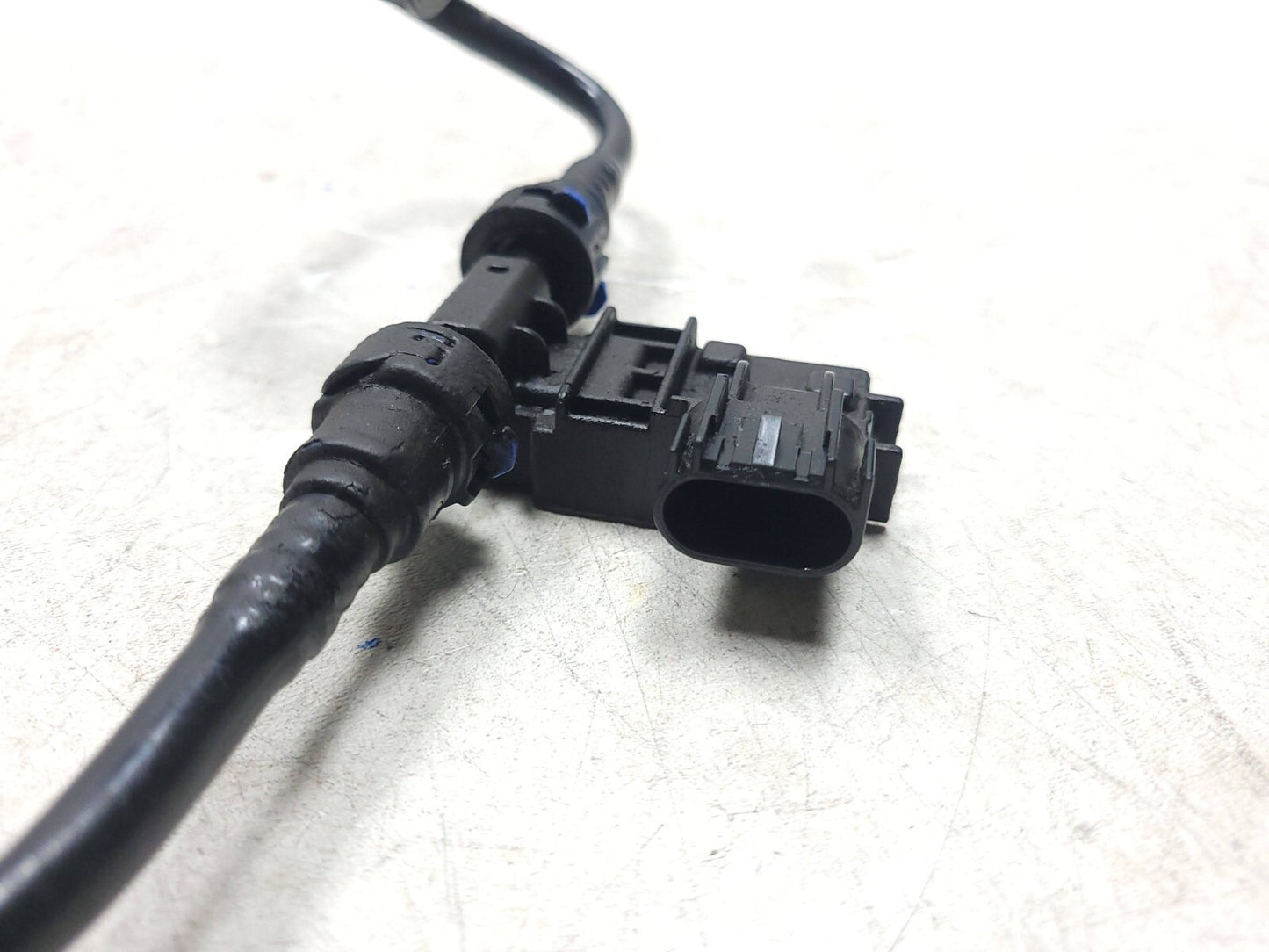 2014 - 2019 Chevrolet Silverado 1500 Engine Crankcase Ventilation OEM