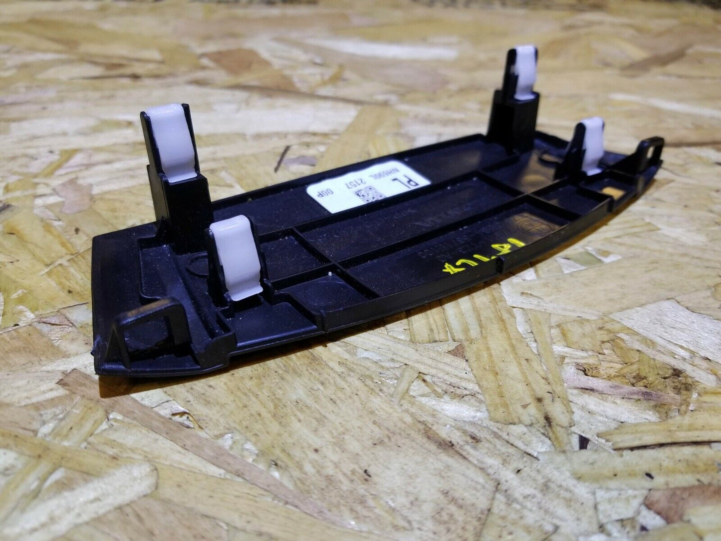 15 16 17 Acura TLX Instrument Panel Dash Filler Panel Trim Cover OEM