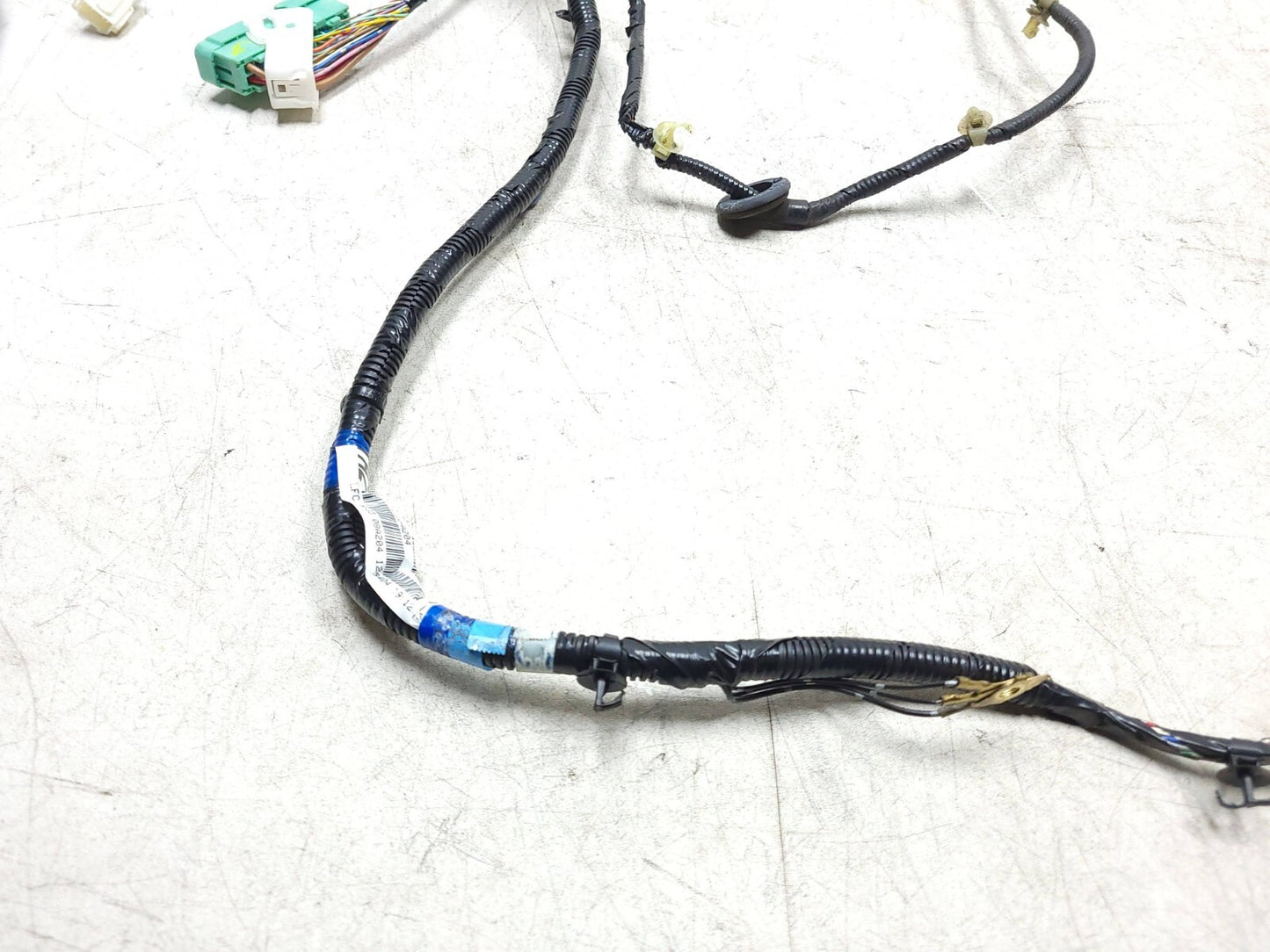 2007 - 2009 Acura Mdx Trunk Wire Harness OEM