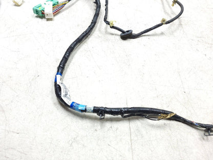2007 - 2009 Acura Mdx Trunk Wire Harness OEM