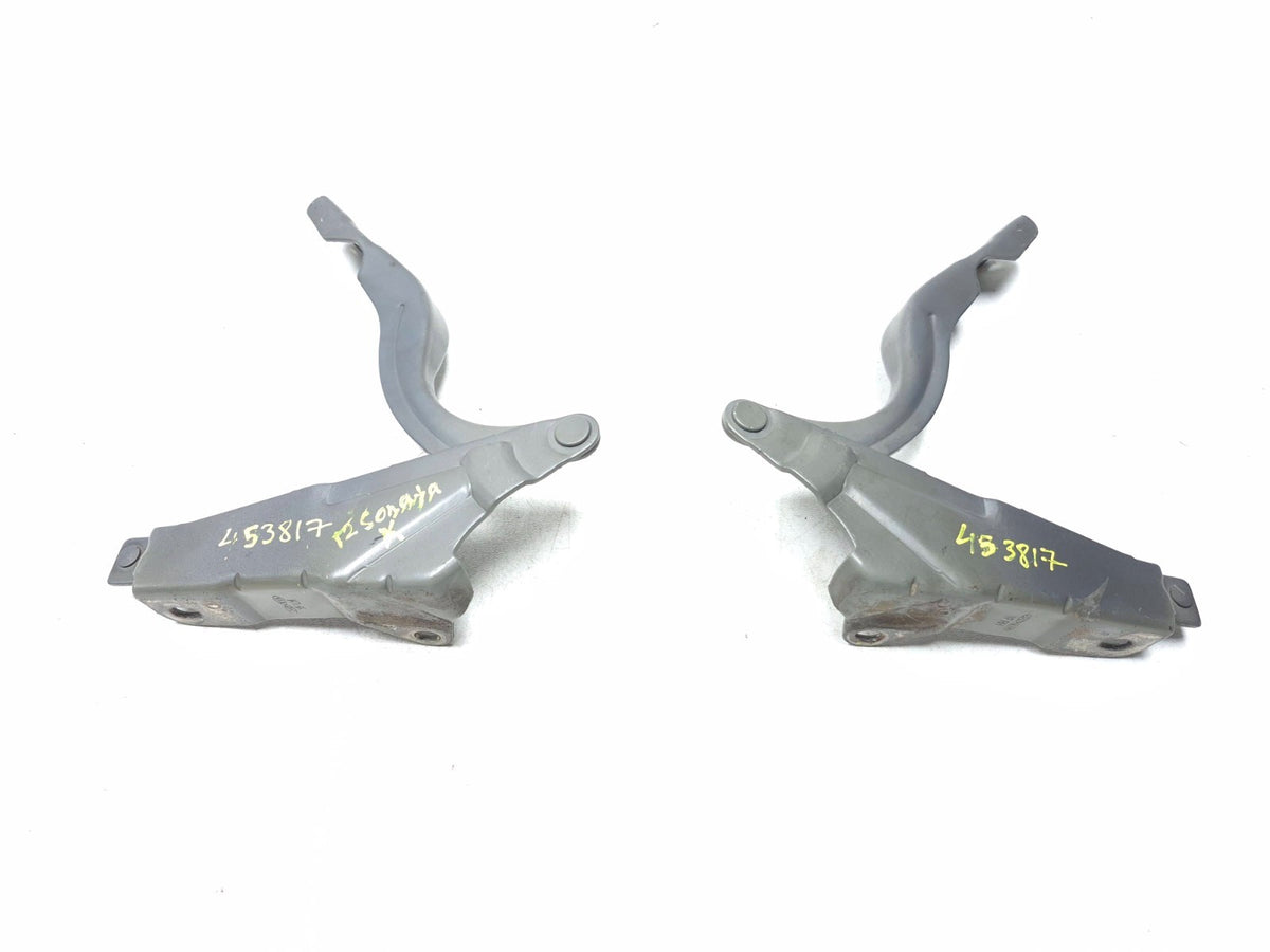 2009 - 2014 Hyundai Sonata Hood Hinge Left & Right OEM
