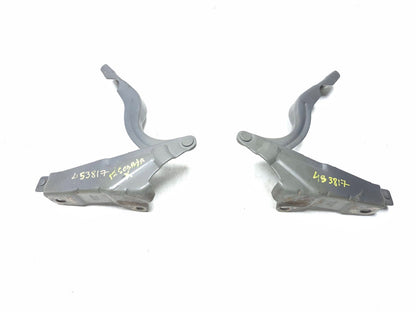 2009 - 2014 Hyundai Sonata Hood Hinge Left & Right OEM