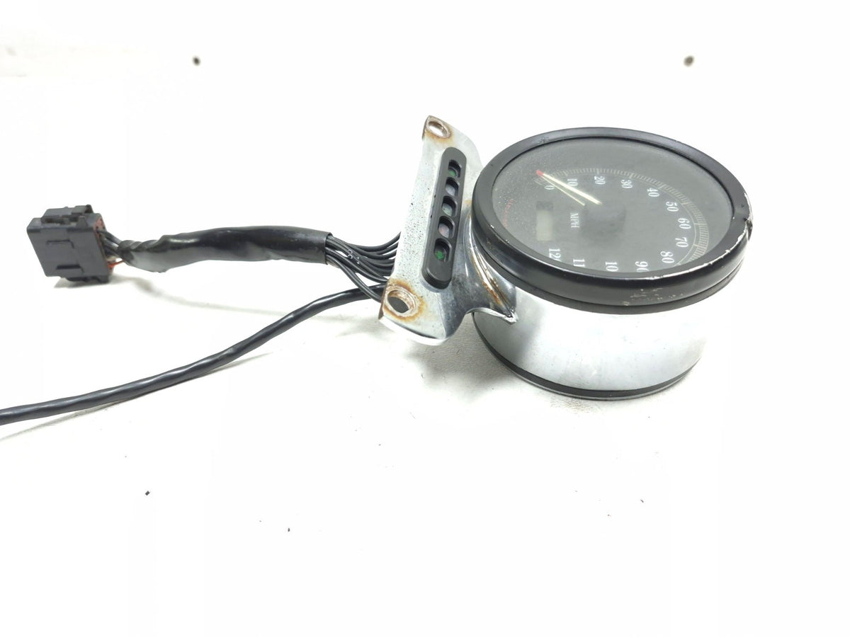 1999 - 2003 Harley Sportster Xl1200 Xl883 Speedometer Gauge Cluster 67436-99a