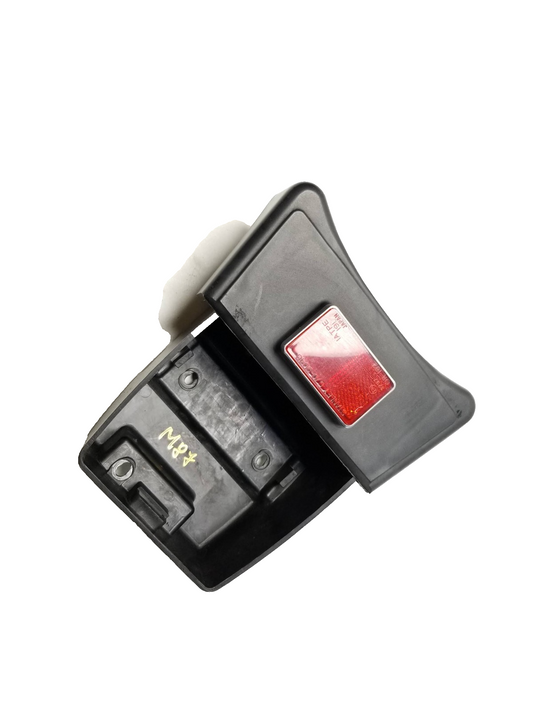 1990 Kawasaki Vn750 Vulcan Tool Storage Case OEM