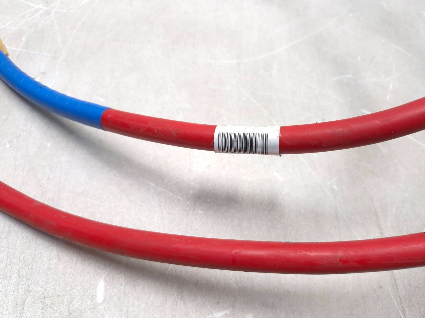 2018 Chrysler 300 Battery Positive Cable OEM