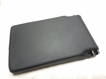 2008 BMW X6 E71 Rear Center Seat Armrest OEM