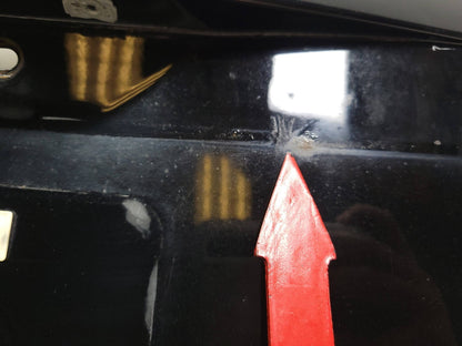 2011 Cadillac CTS Trunk Lid Hatch Coupe OEM ✅