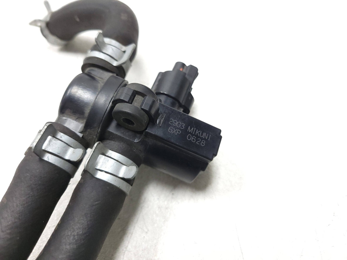 2011 - 2024 Suzuki Gsxr600 Gsxr750 Air Valve Solenoid Switch  OEM