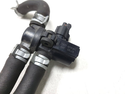 2011 - 2024 Suzuki Gsxr600 Gsxr750 Air Valve Solenoid Switch  OEM