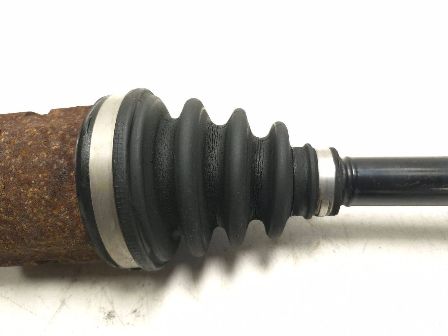 2007 Toyota Corolla Front Axle Shaft Driver Side Left OEM