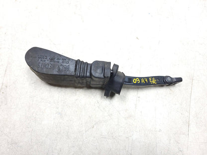 2009 - 2016 Audi A4 S4 Sedan Door Check Strap Stopper  4pcs OEM