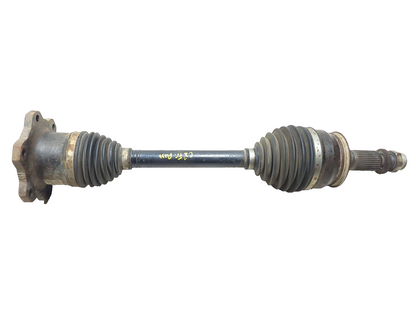 14-19 Chevrolet Silverado 1500 Front Axle Shaft Passenger Side Right 4.3l OEM