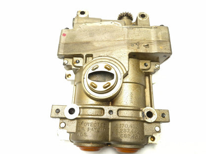 2010 Dodge Caliber Engine Oil Pump W/ Balancer OEM