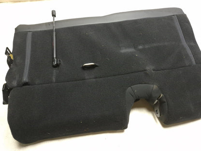 2017 Dodge Journey Rear Seat Lower Cushion Pair OEM