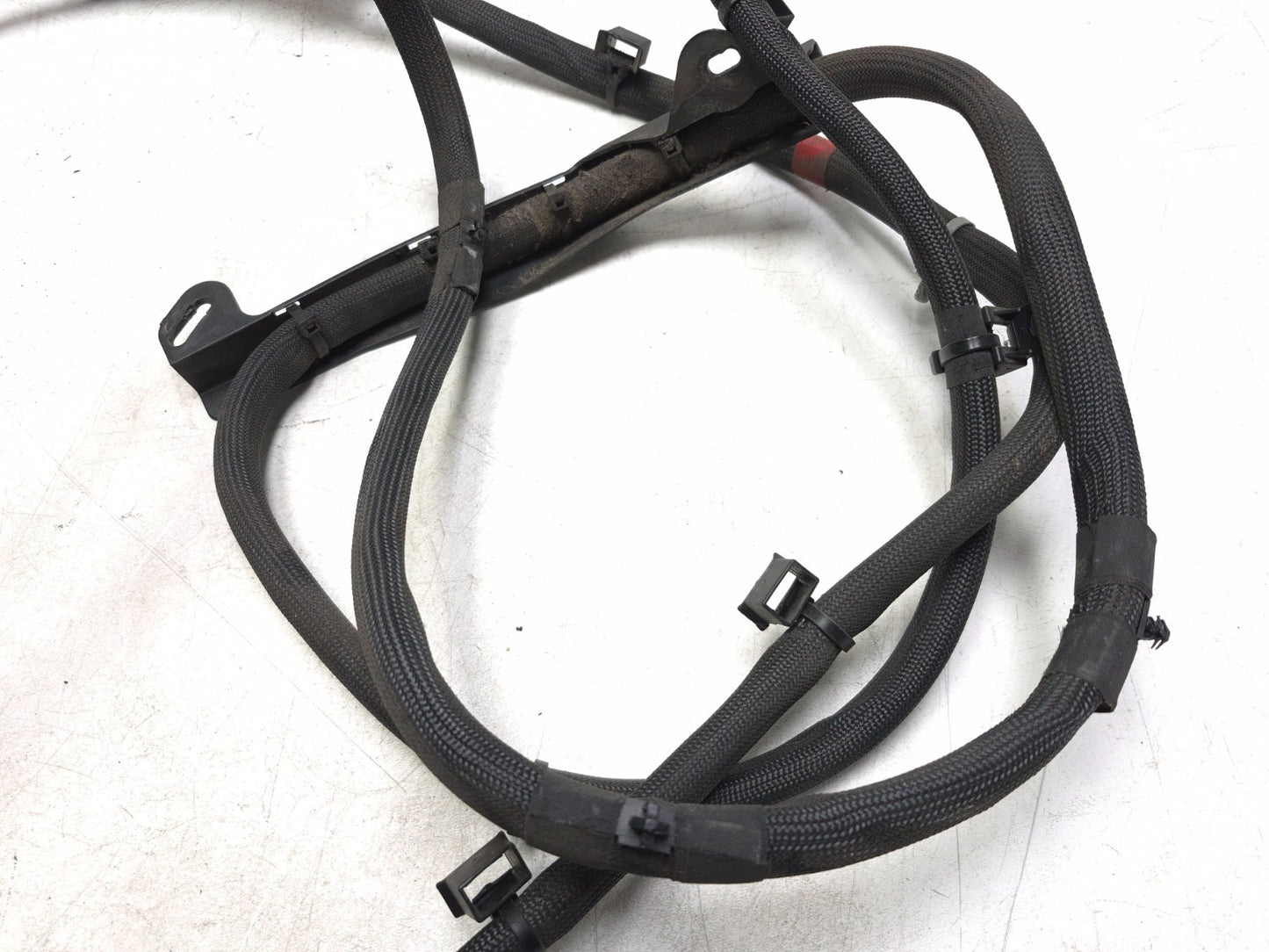 2021 Alfa Romeo Giulia Positive Battery Cable 50545100 Oem✅