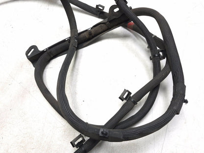 2021 Alfa Romeo Giulia Positive Battery Cable 50545100 Oem✅