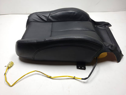 2004 - 2008 Nissan Maxima Front Seat Back Cushion Upper Driver Left OEM