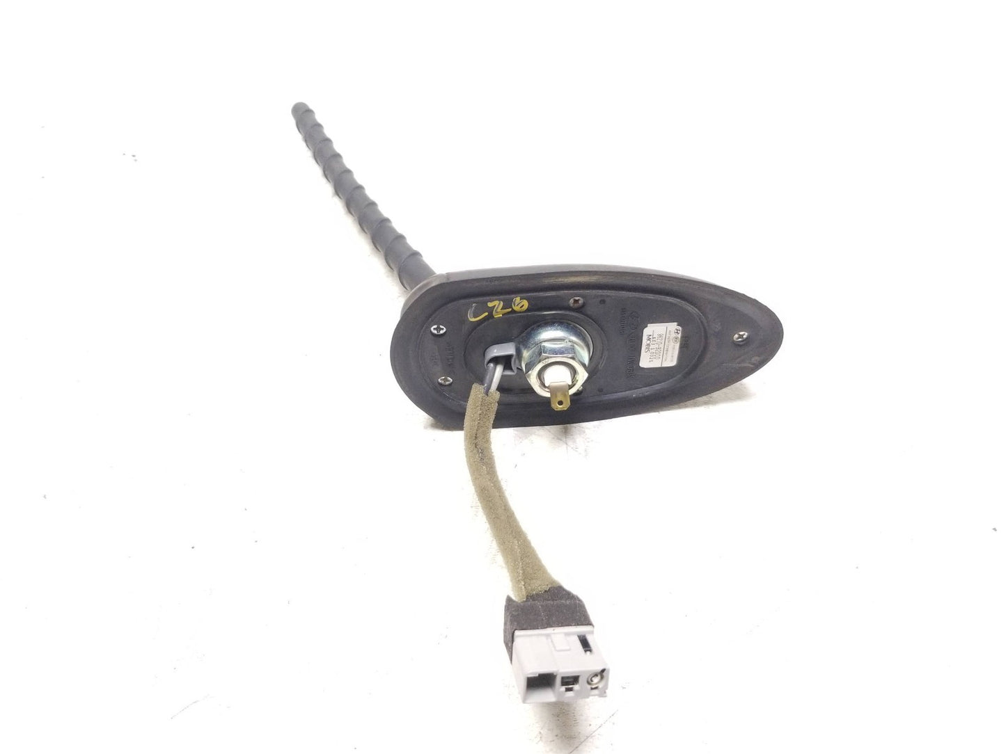 2014 - 2016 Kia Soul Door Antenna OEM