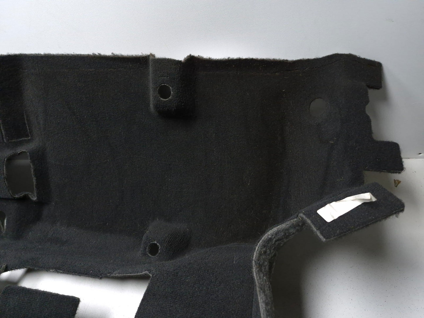 2010 Dodge Caliber Sxt Interior Floor Carpet OEM