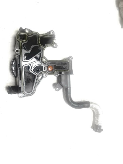 2010 - 2014 VW Golf GTI Engine Crankcase Vent Valve OEM