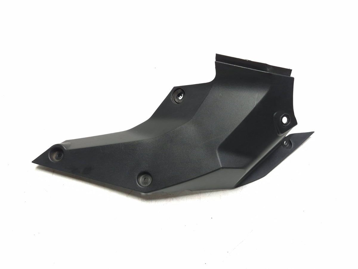 2017 Ktm 390 Duke Front Inner Fairing Cover Left & Right Pair OEM