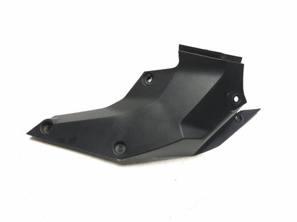 2017 Ktm 390 Duke Front Inner Fairing Cover Left & Right Pair OEM