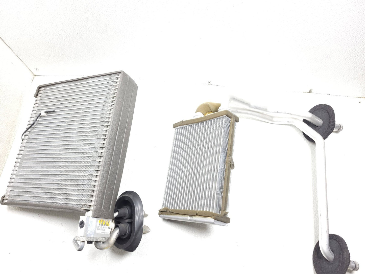 2014 Infiniti Q60 Coupe Heater Core & Ac Evaporator OEM