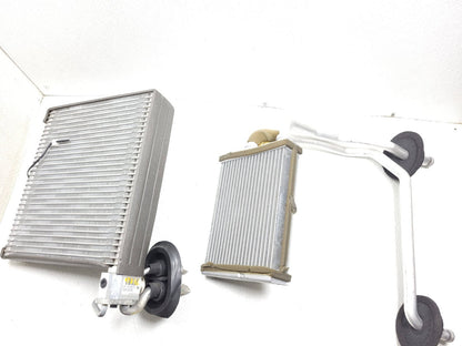 2014 Infiniti Q60 Coupe Heater Core & Ac Evaporator OEM