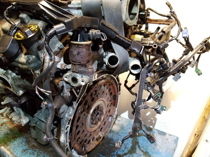 2013 Acura RDX Engine Motor 111k Miles 3.5l, Vin 4 (6th Digit, V6) 111k Miles✅