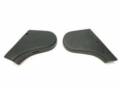 2011 Volkswagen Tiguan Rear Seat Side Cap Trim Passenger Side Right OEM