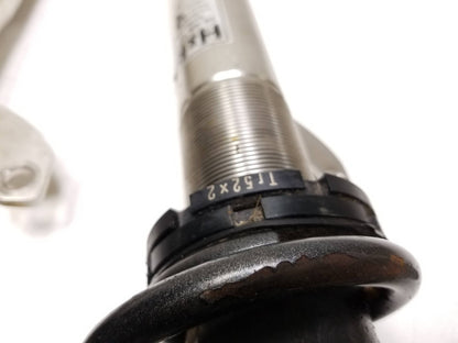 2010 - 2014 VW Golf GTI Front Coilover With Spring Pair