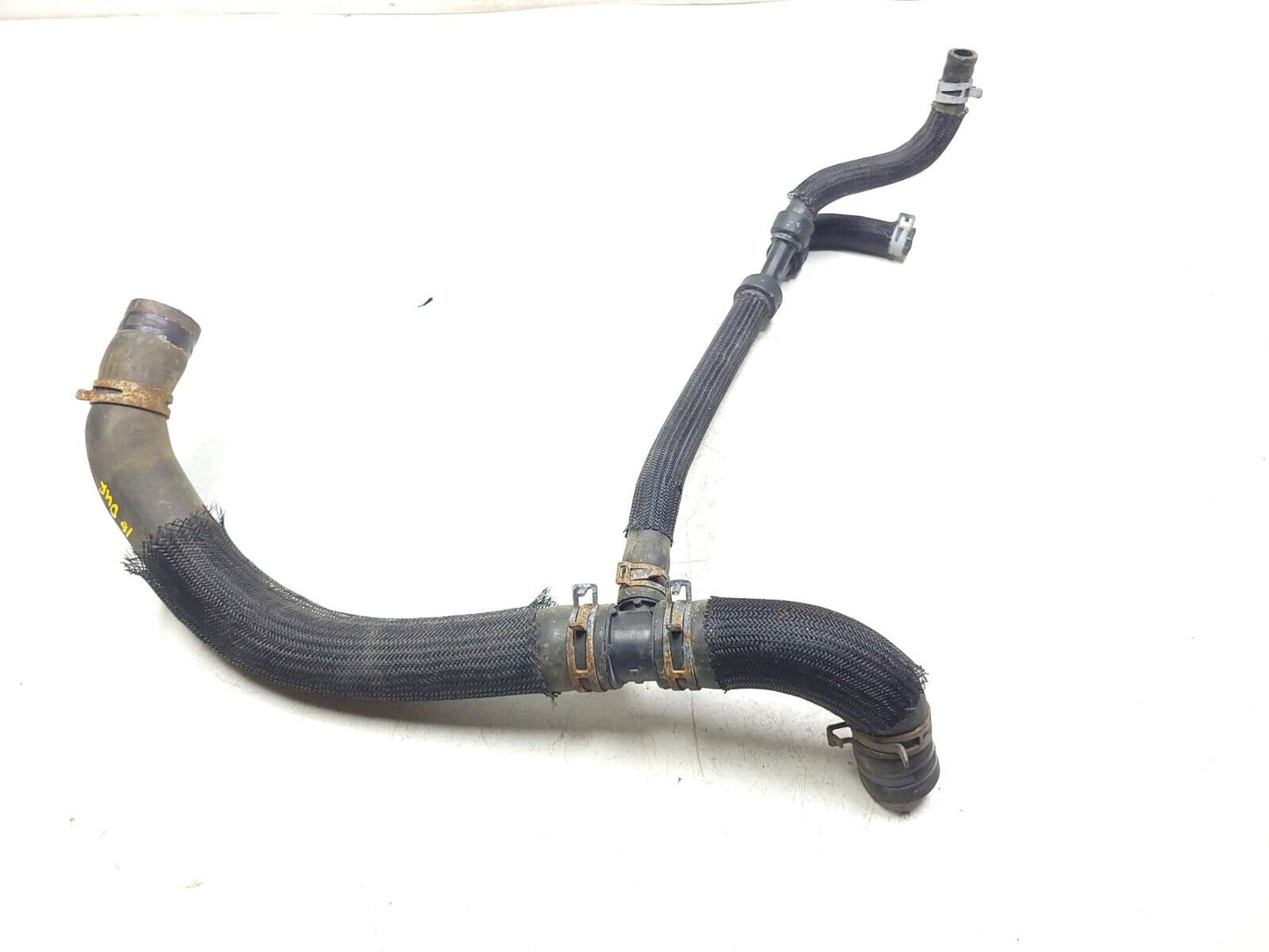 2016 - 2022 Dodge Durango Engine Coolant Hose Pipe 3.6l OEM