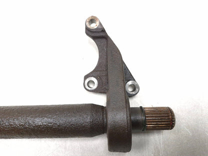2013 Dodge Grand Caravan Axle Shaft Jackshaft Front Intermediate OEM